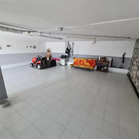 Вилла Casa Surf - Parking On The *